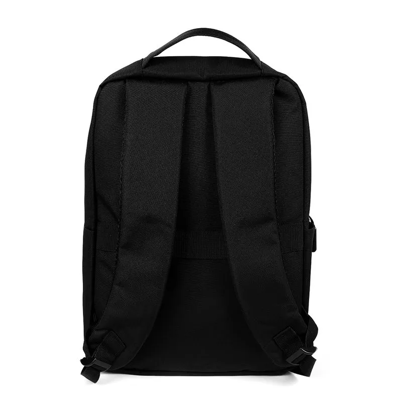 Laptop backpack for men