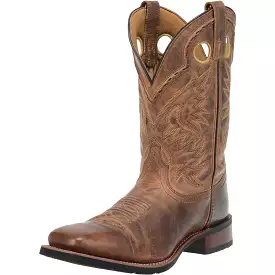 Laredo Kane Leather Boot - 7812