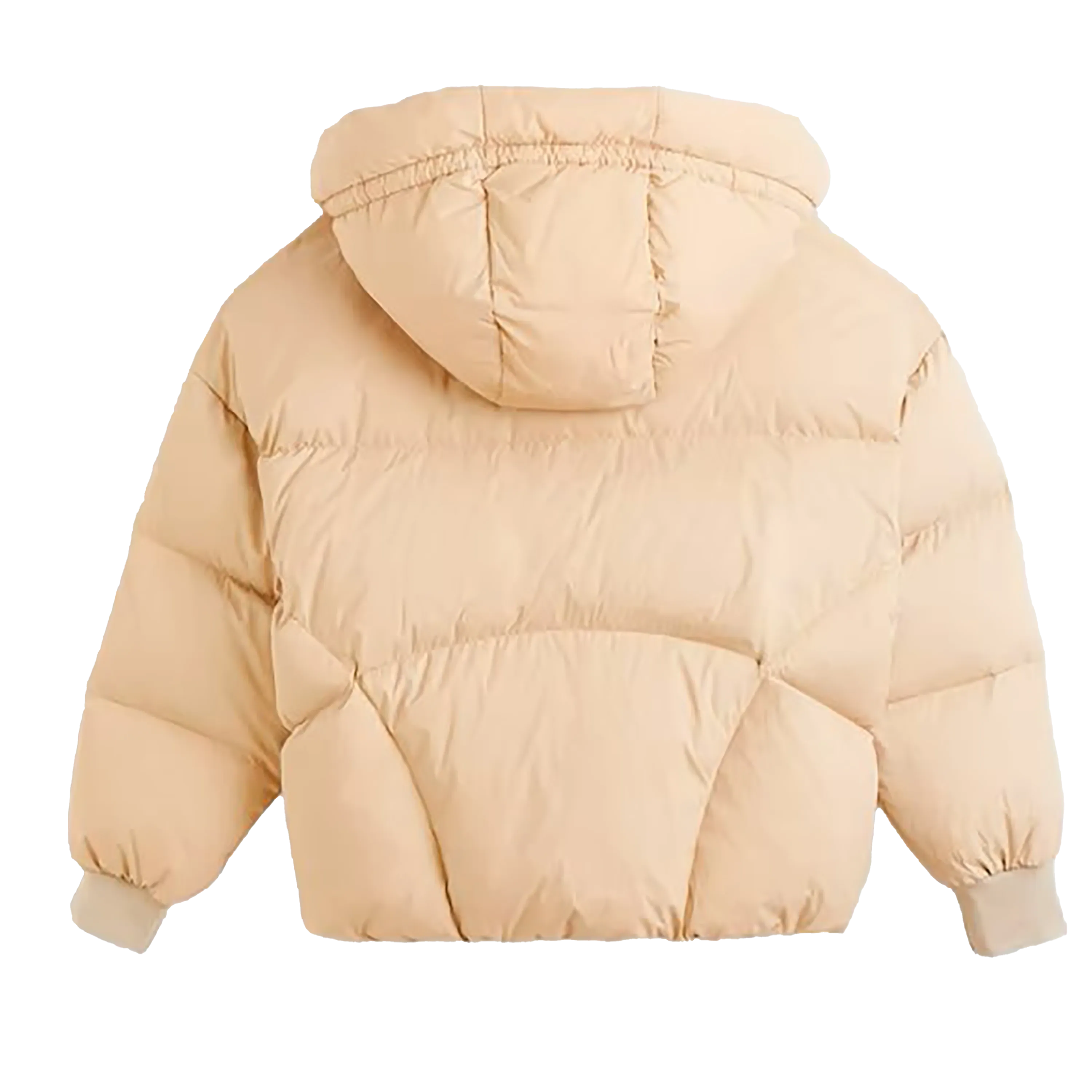 Levi's Infant Quilted Bubble Vest