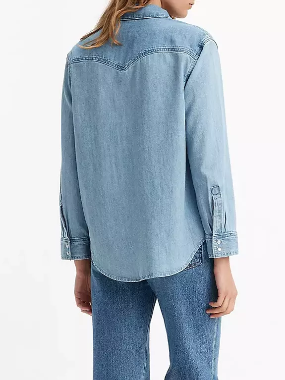 Levi's Western Shirt