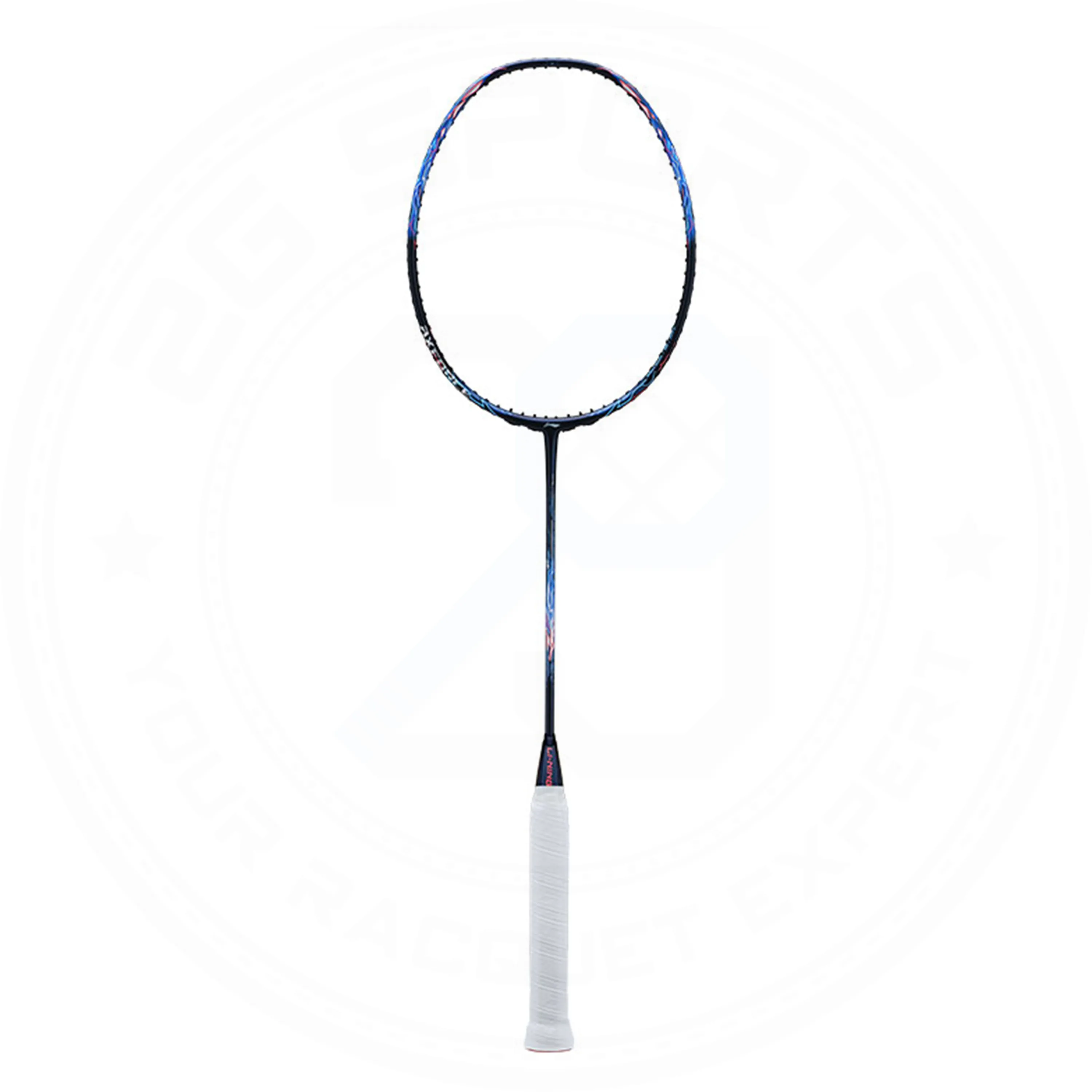 Li-Ning Axforce 90 DRAGON MAX Badminton Racquet 3U(88g)G5