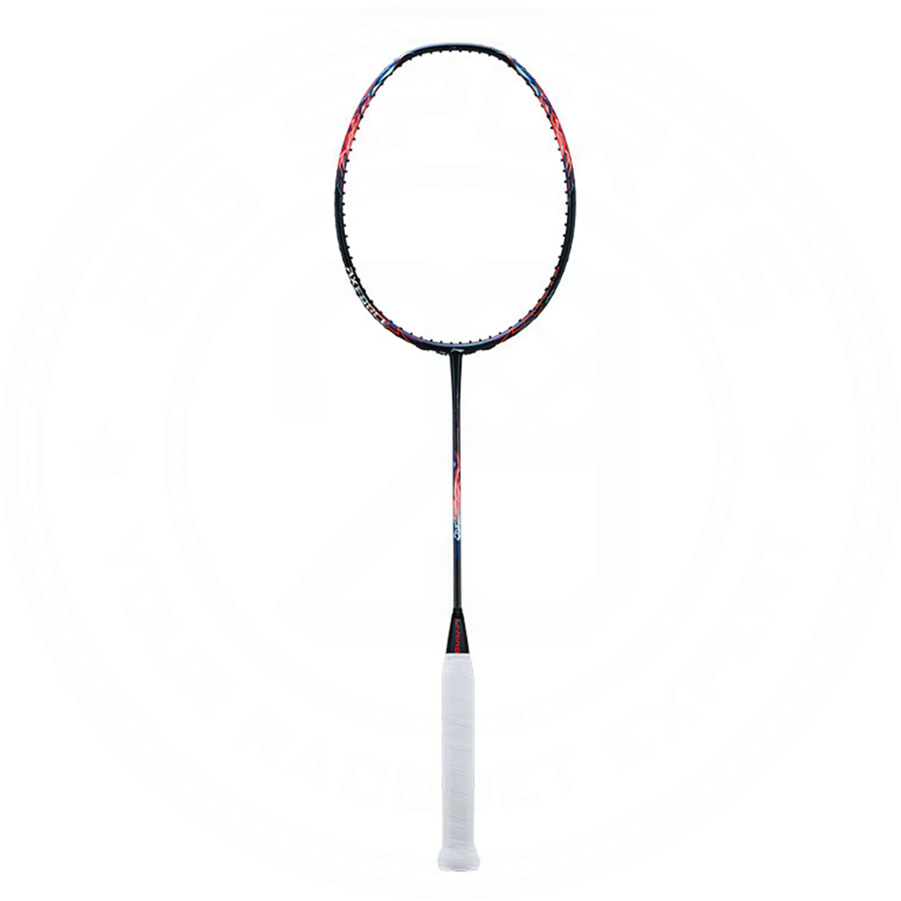 Li-Ning Axforce 90 TIGER MAX Badminton Racquet 3U(88g)G5