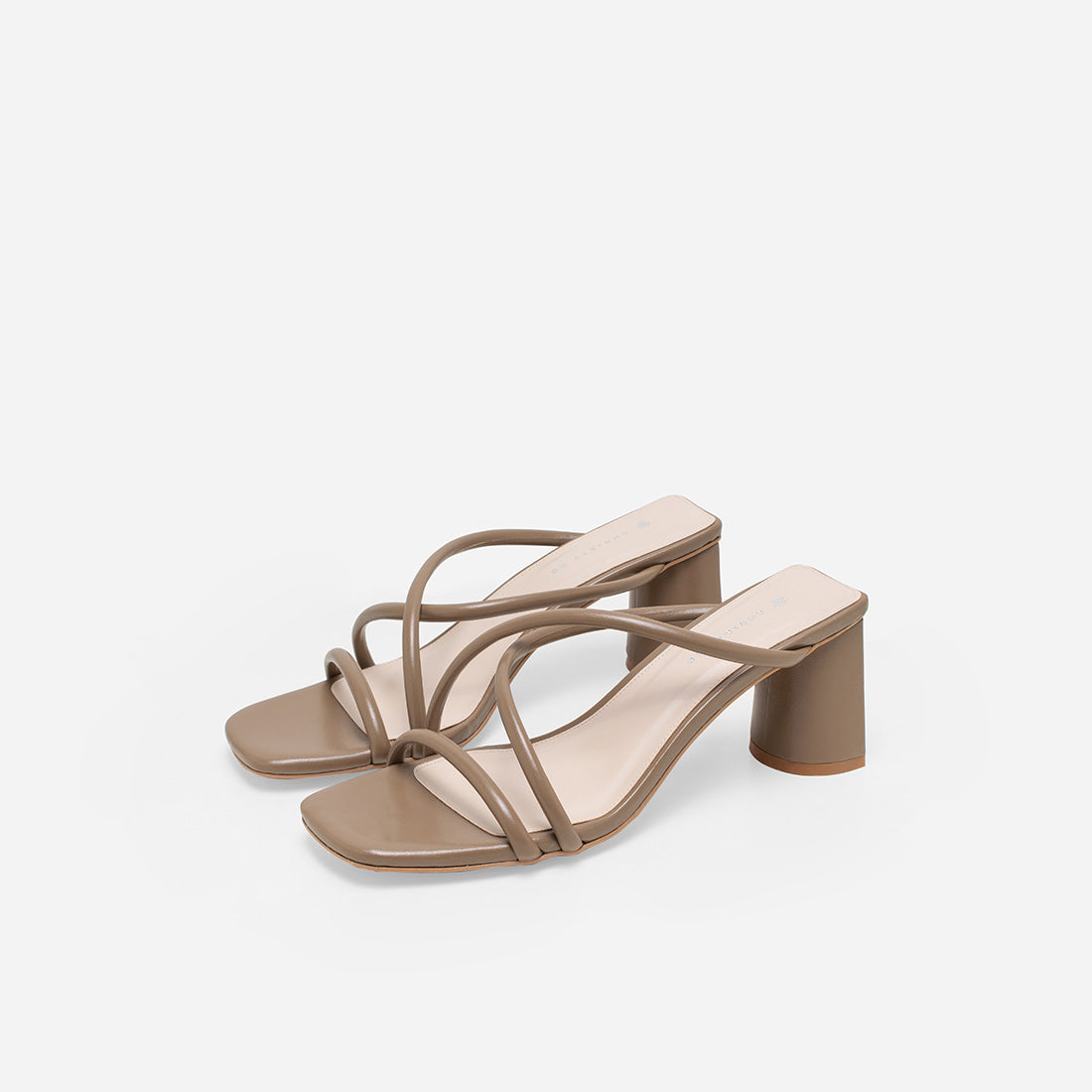 Liana Sandals