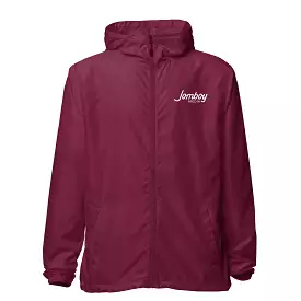 Lightweight Windbreaker for California Coast