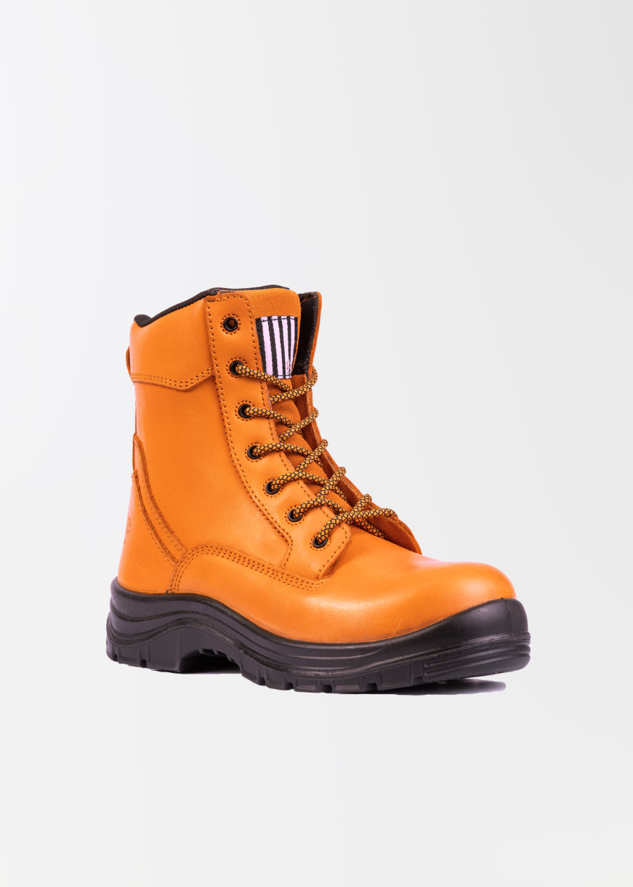 limited edition women's work boots