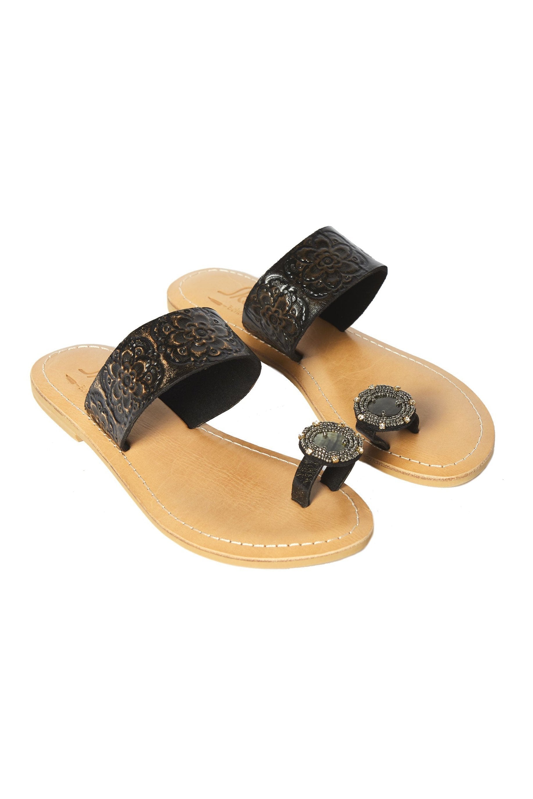 Linda Sandals for Women