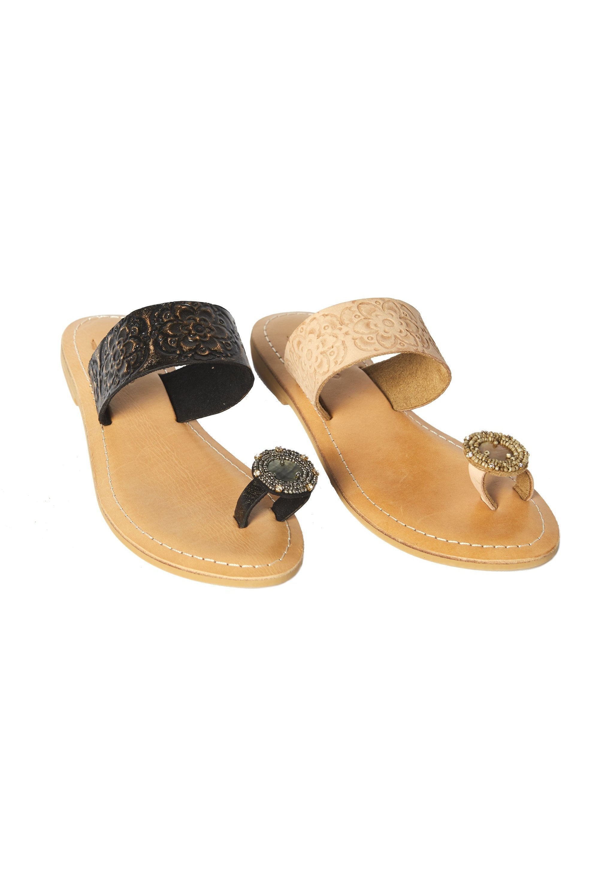 Linda Sandals for Women