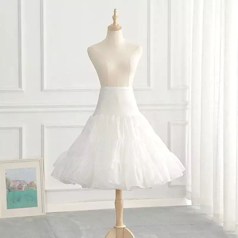 Lolita Princess Dress with Petticoat L79