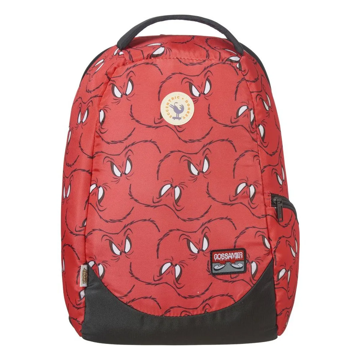 Looney Tunes Gossamer collaboration with Portalaptop