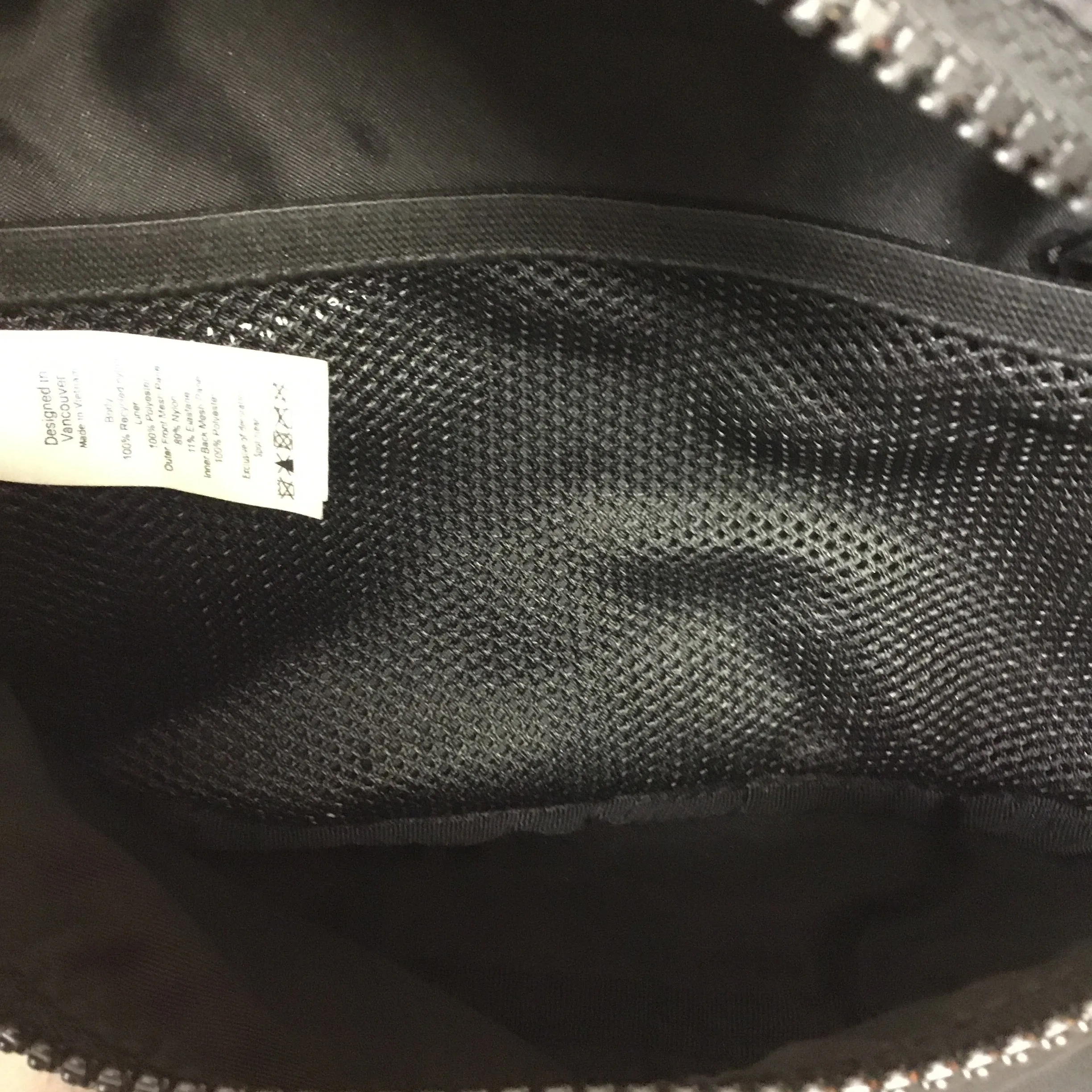 Lululemon Belt Bag - Small Size