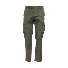 Lumberjack 807 Men's Army Green Cargo Pants