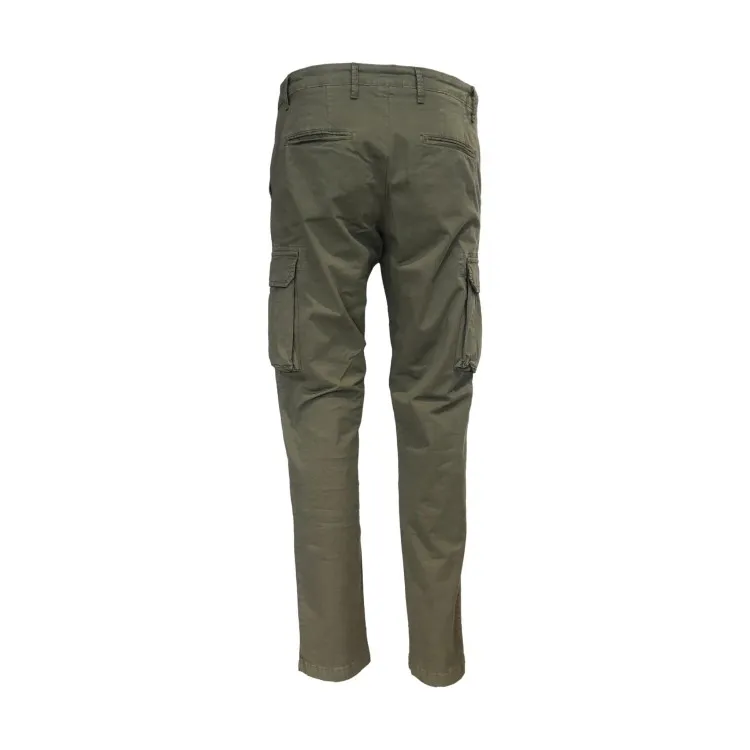 Lumberjack 807 Men's Army Green Cargo Pants