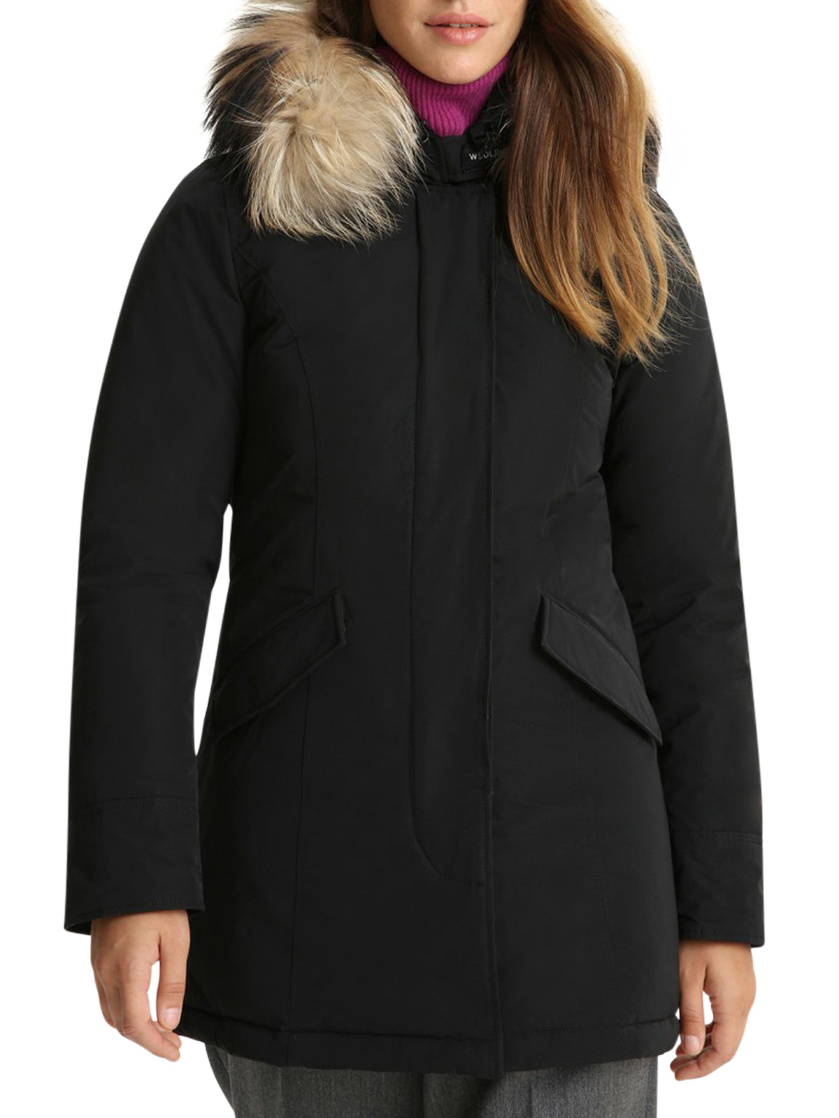 Luxe Arctic Parka - Removable Fur - Best Price