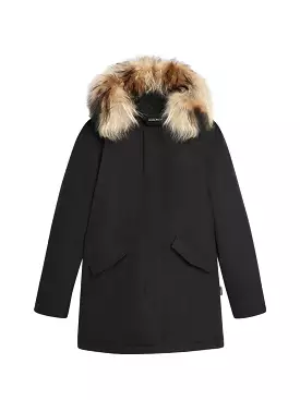 Luxe Arctic Parka - Removable Fur - Best Price