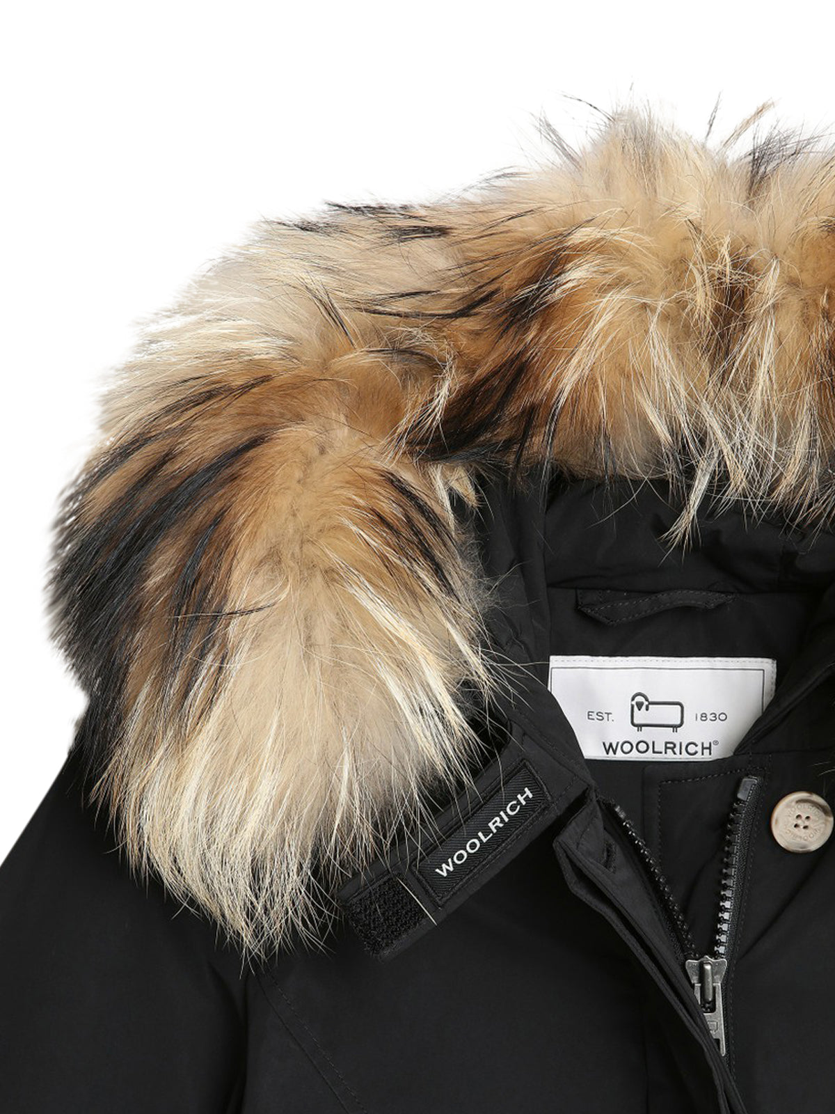 Luxe Arctic Parka - Removable Fur - Best Price