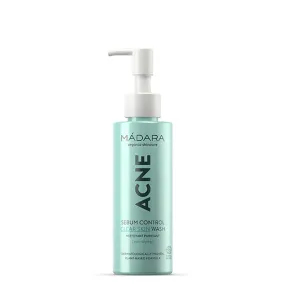 Acne Sebum Control Clear Skin Wash by MADARA