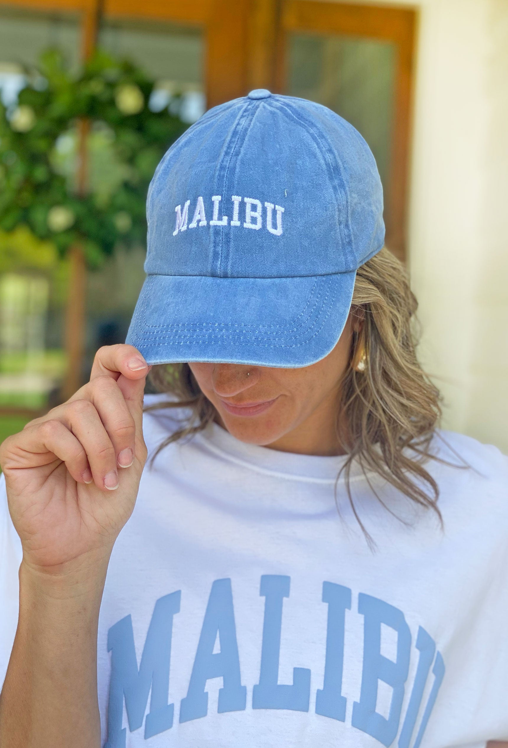 Malibu Hat