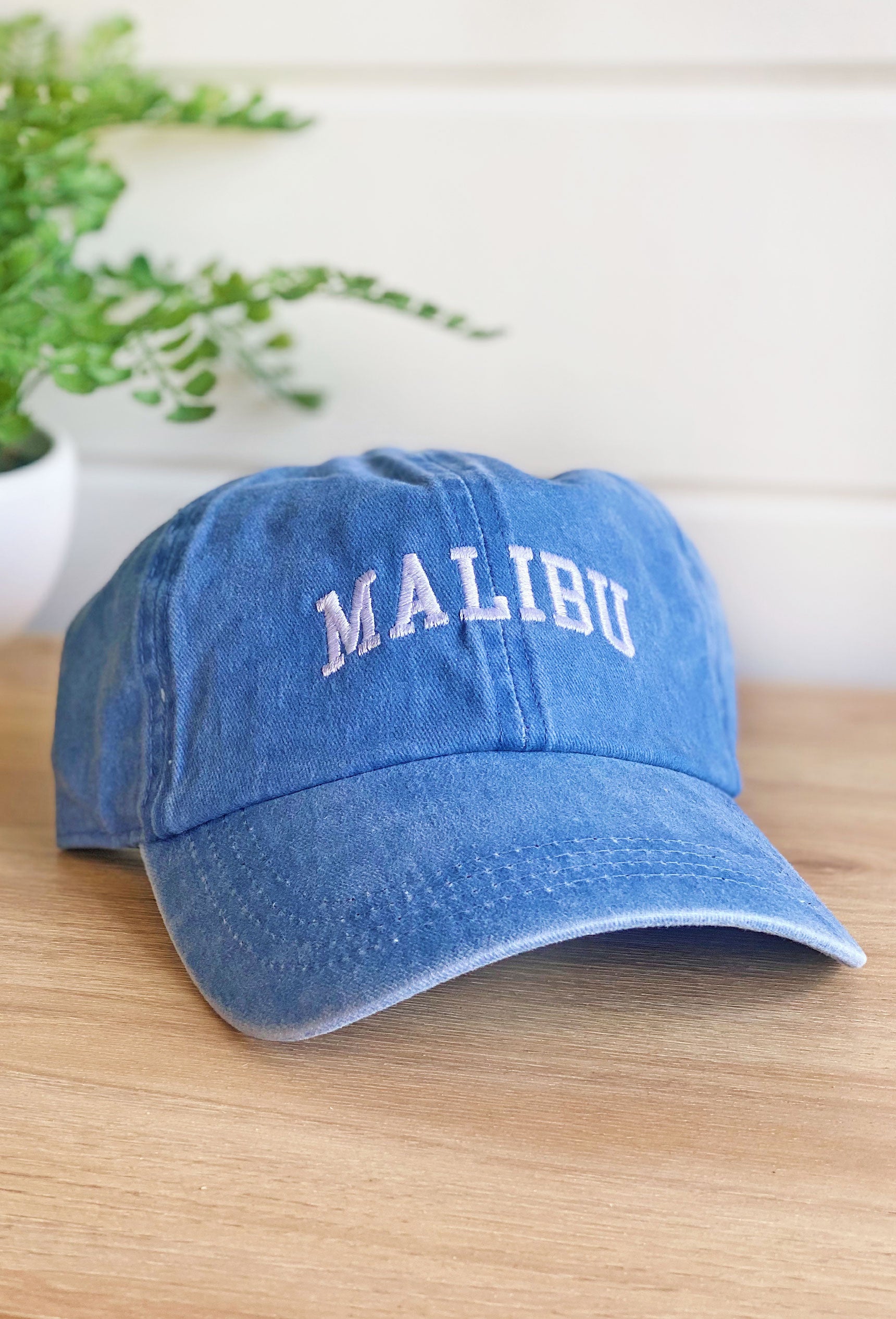 Malibu Hat