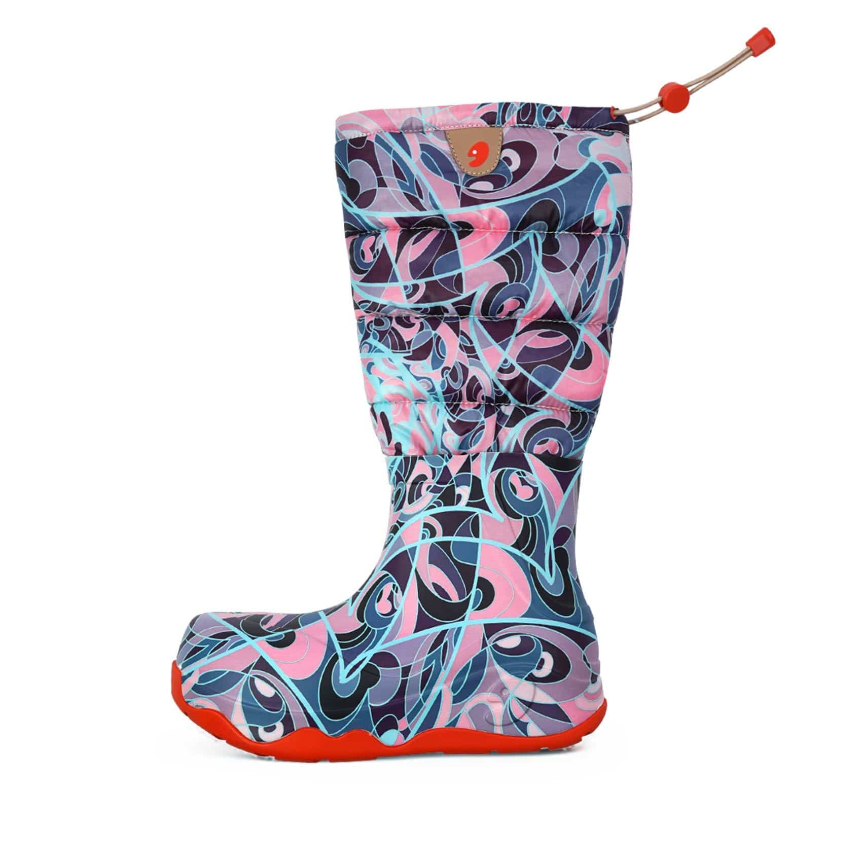 Mandala Navarra Women's Boots - Pre-sale