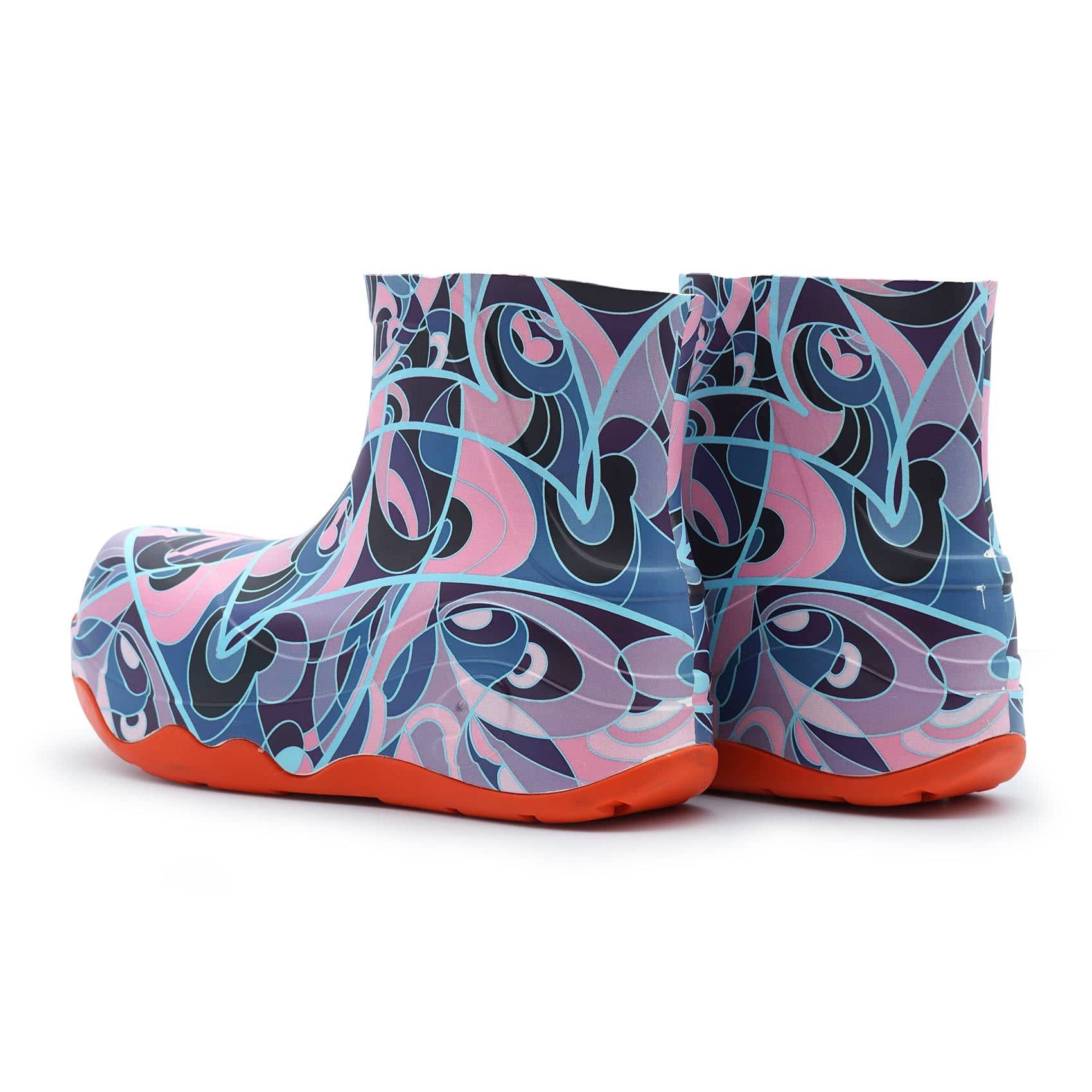 Mandala Navarra Women's Boots - Pre-sale