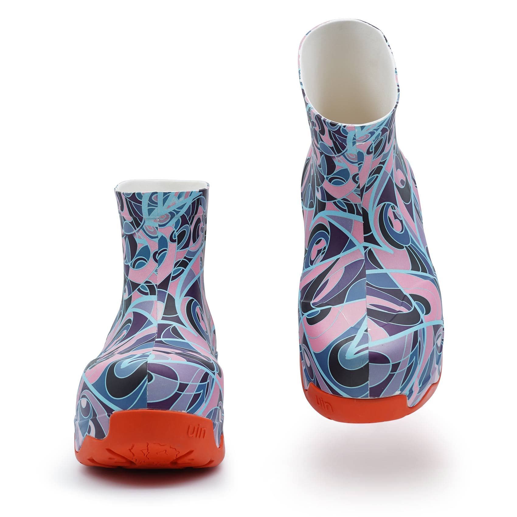 Mandala Navarra Women's Boots - Pre-sale