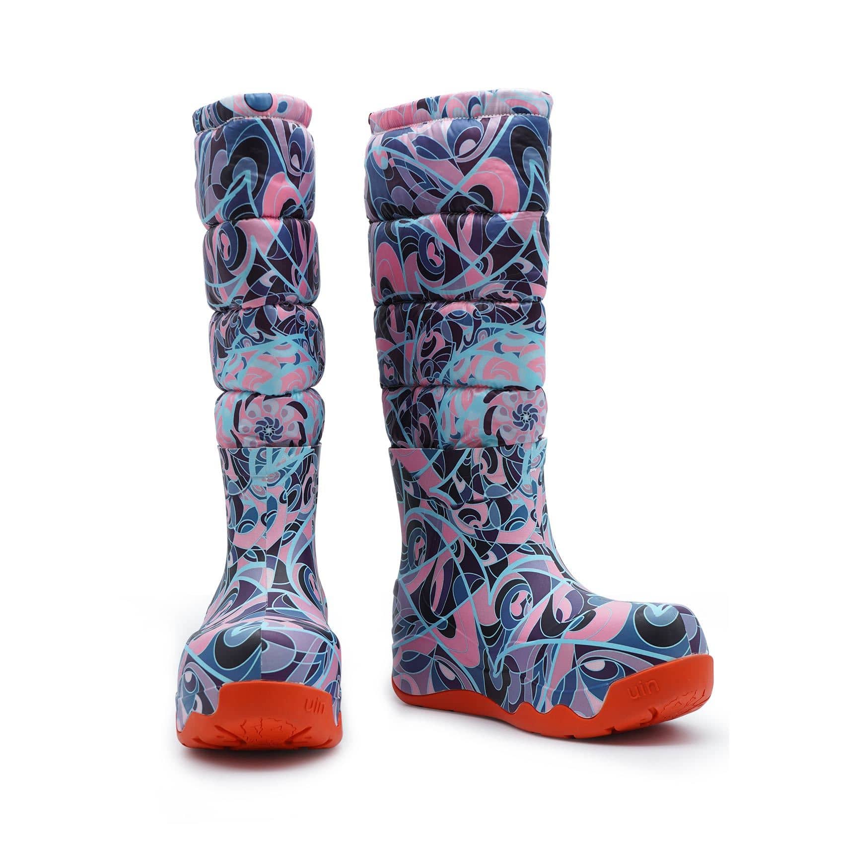 Mandala Navarra Women's Boots - Pre-sale