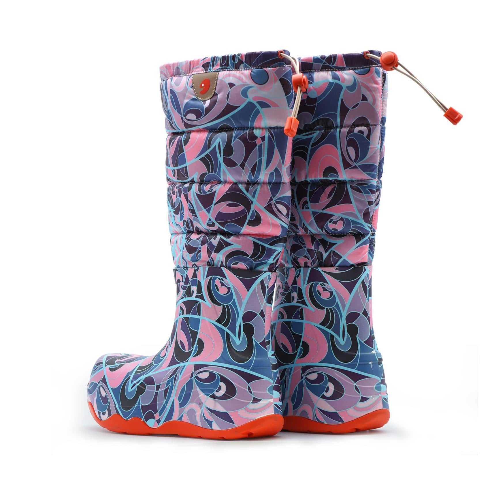 Mandala Navarra Women's Boots - Pre-sale