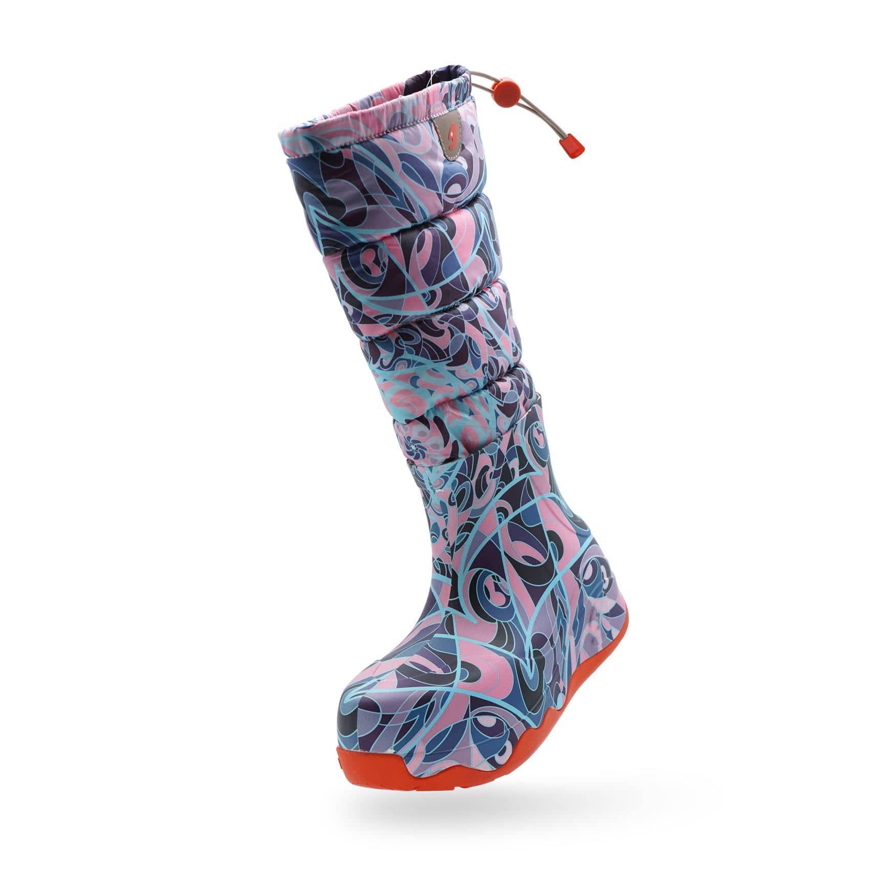 Mandala Navarra Women's Boots - Pre-sale