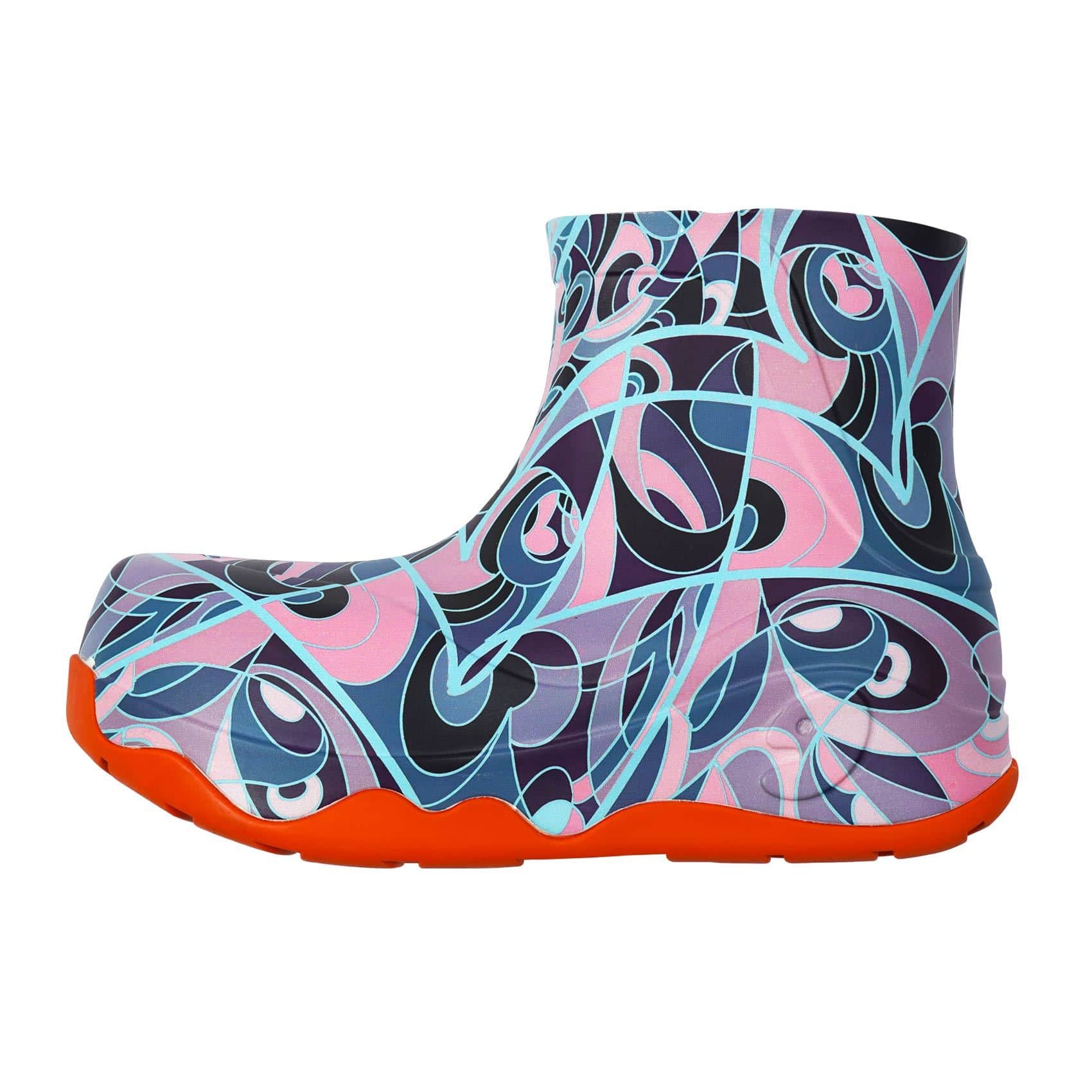 Mandala Navarra Women's Boots - Pre-sale