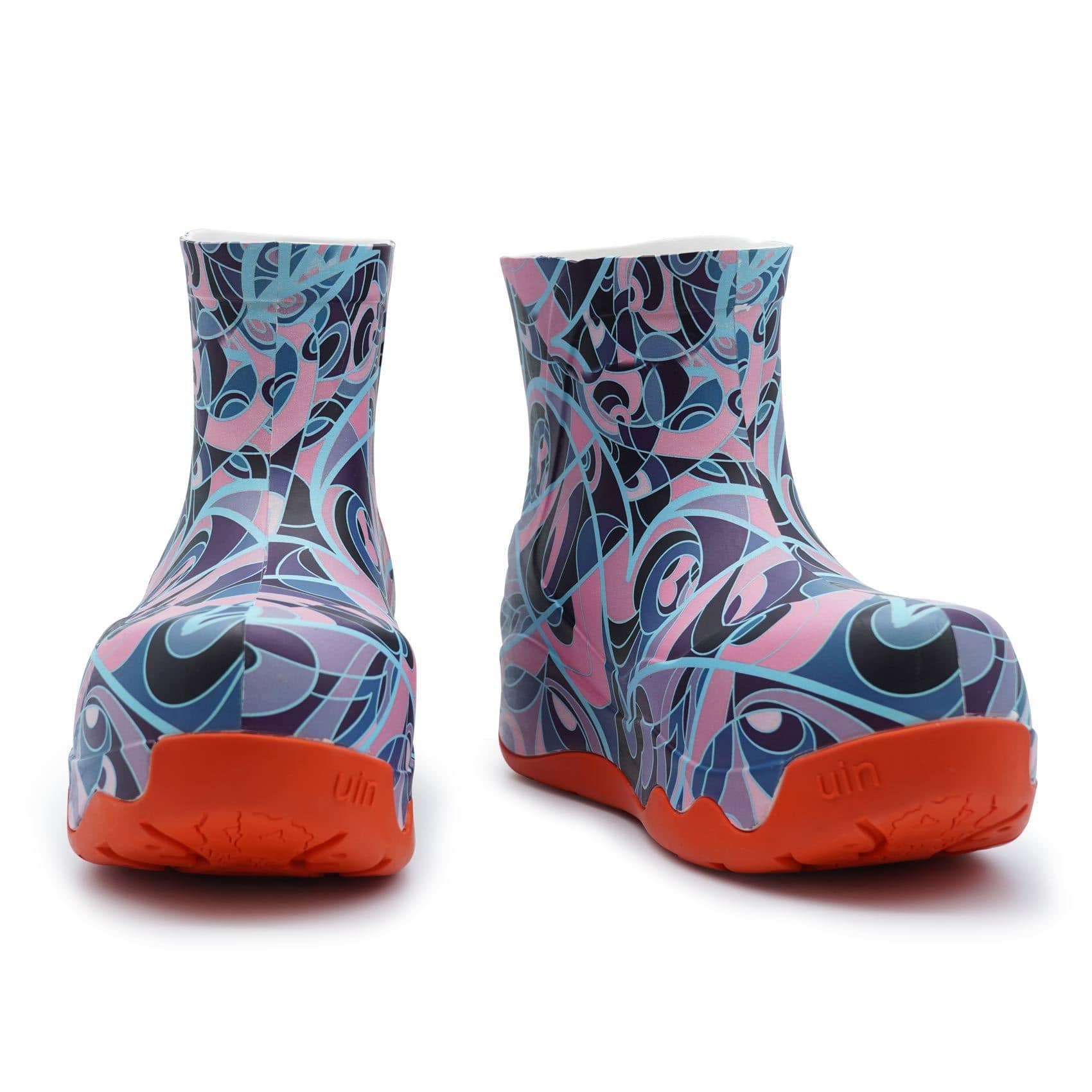 Mandala Navarra Women's Boots - Pre-sale