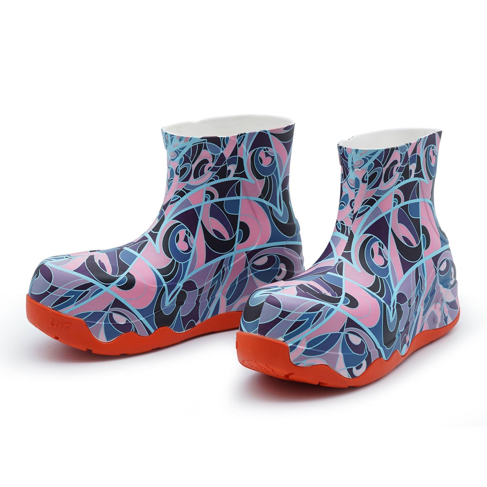 Mandala Navarra Women's Boots - Pre-sale