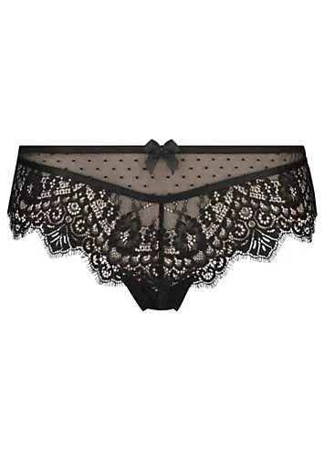 Marilee Brazilian Briefs by Hunkemoller at Look Again