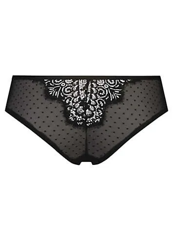 Marilee Brazilian Briefs by Hunkemoller at Look Again