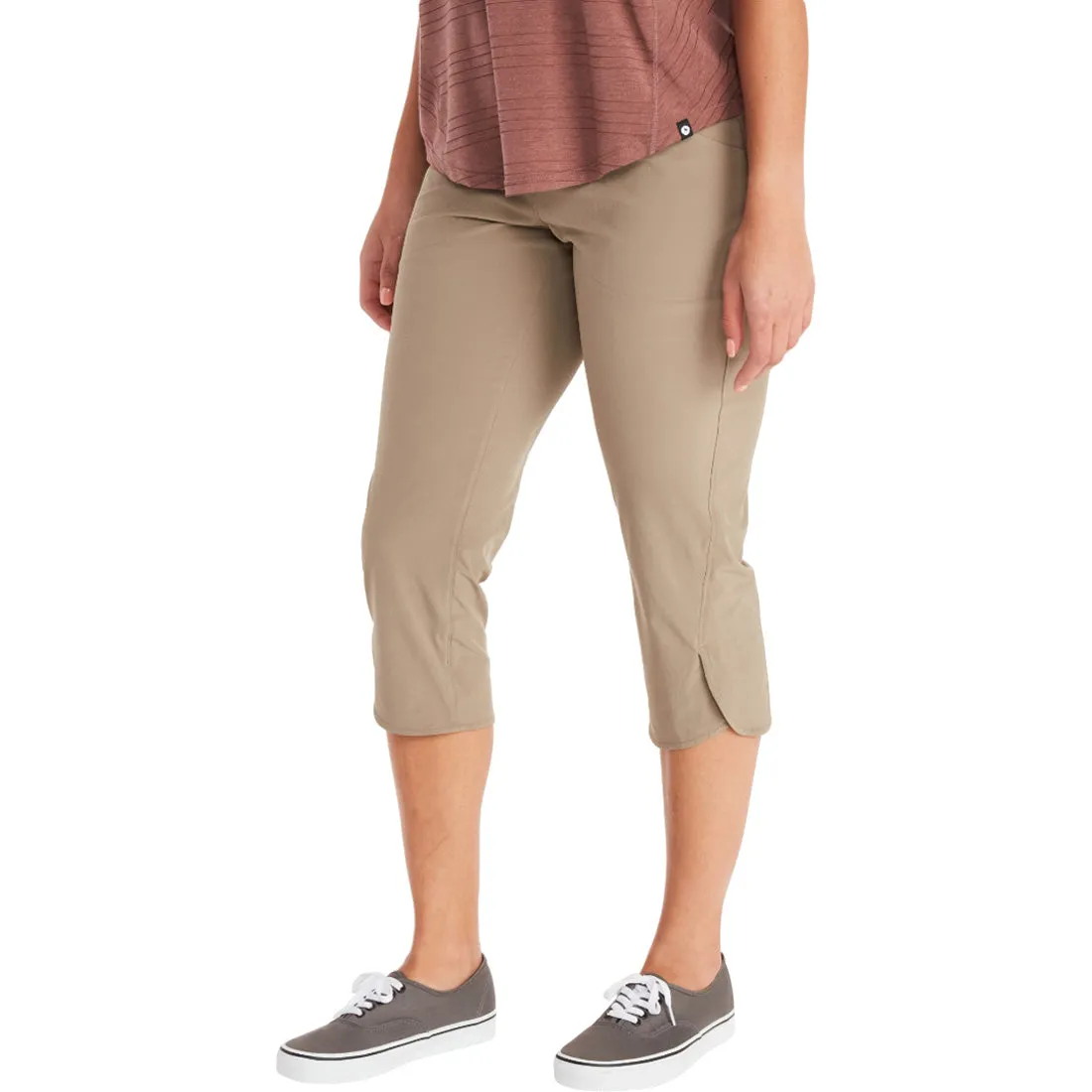 Marmot Elda Capri Pants Women's