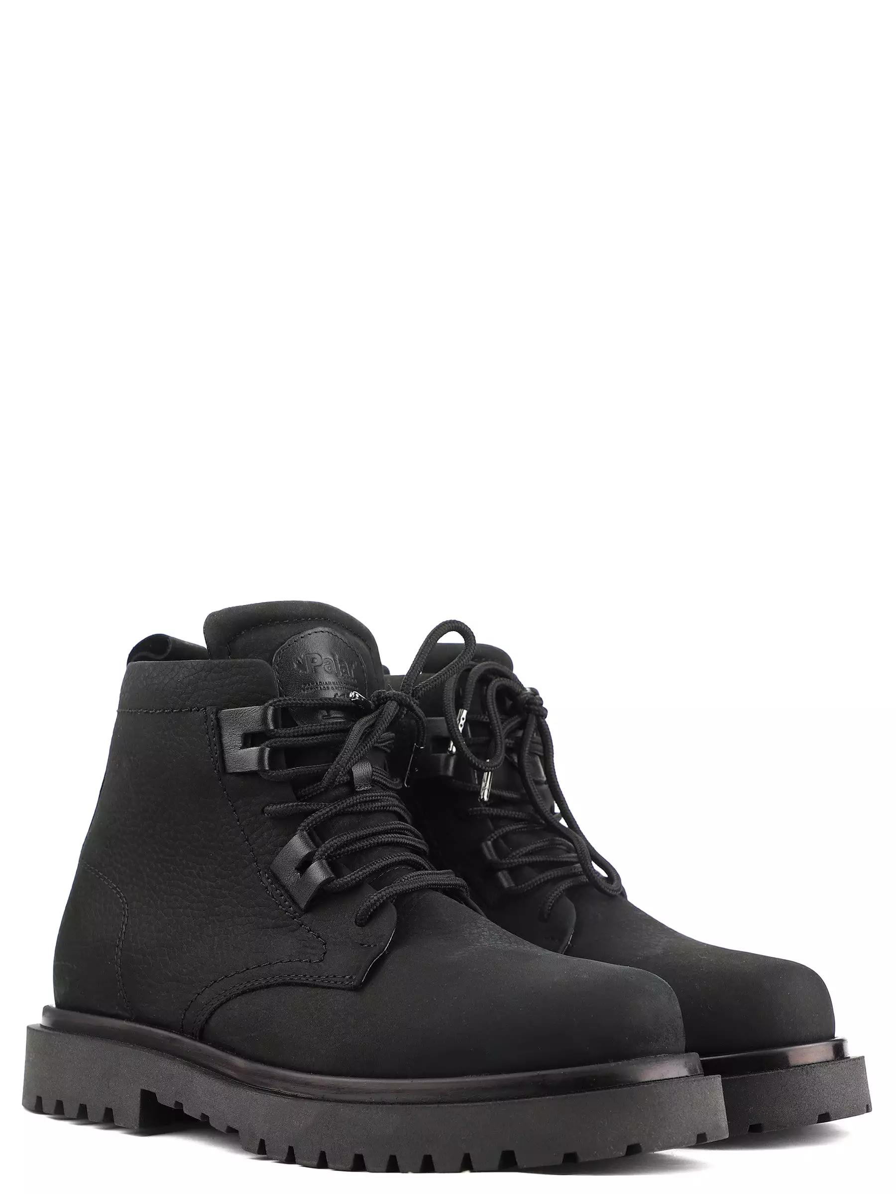 Matt 2.0 Men's Heritage Boot - Shop Now