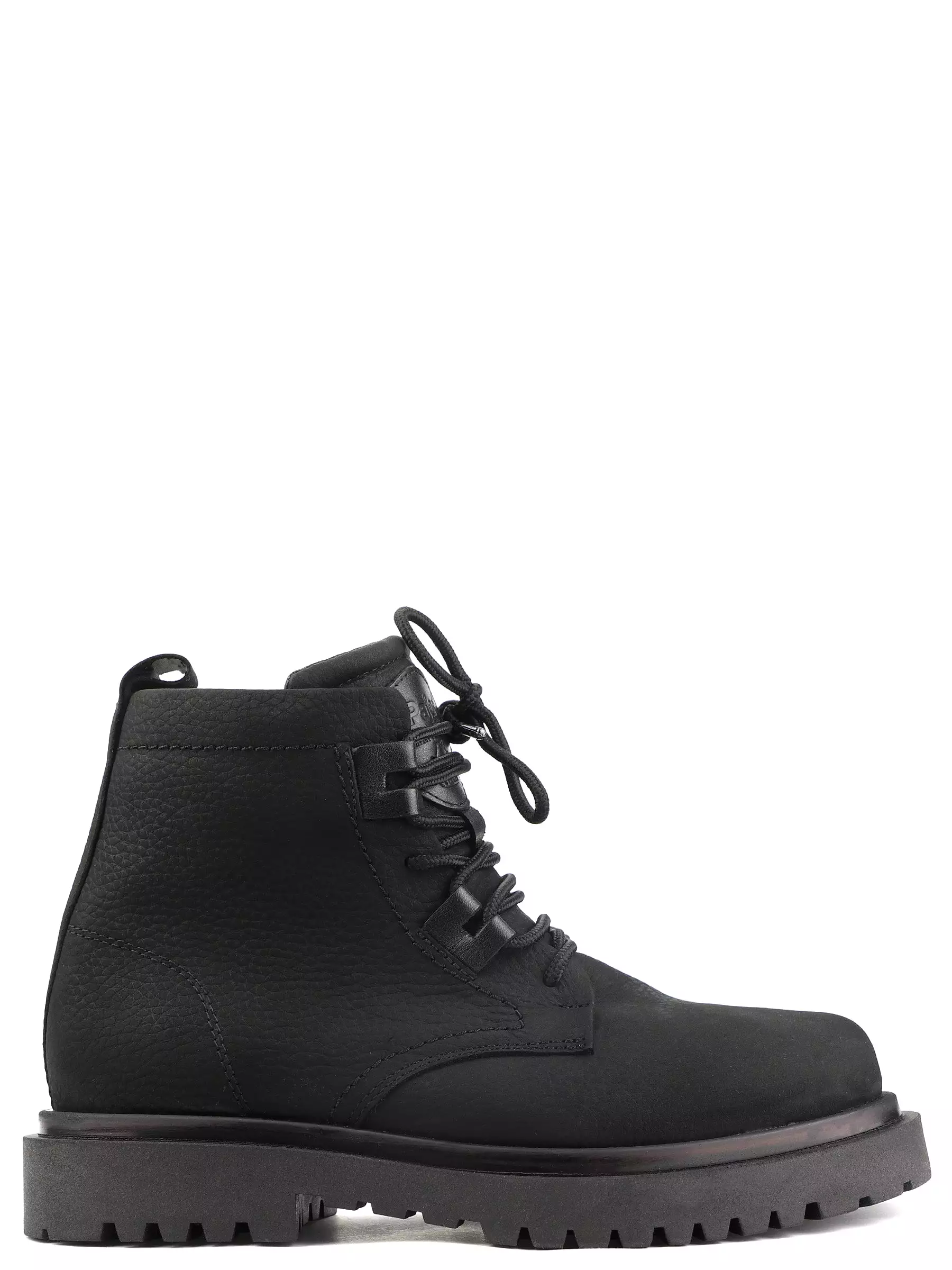 Matt 2.0 Men's Heritage Boot - Shop Now