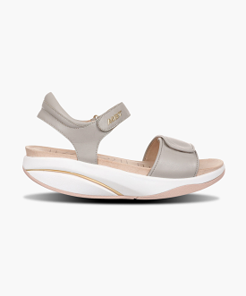 MBT Malia 2 Taupe Sandals for Women