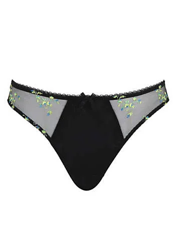 Meadow Brazilian Briefs by Panache at Look Again