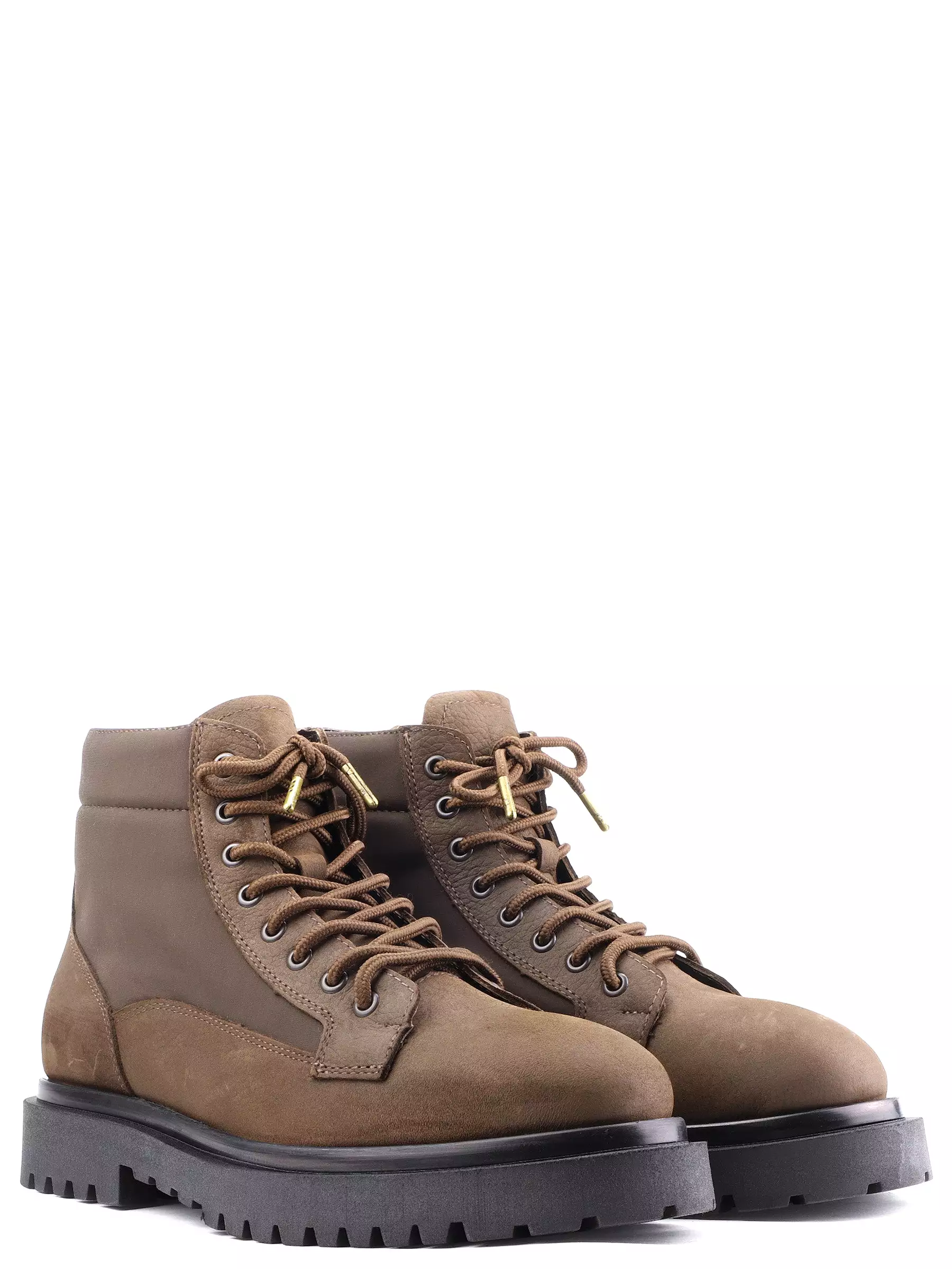 Men's Heritage Boot