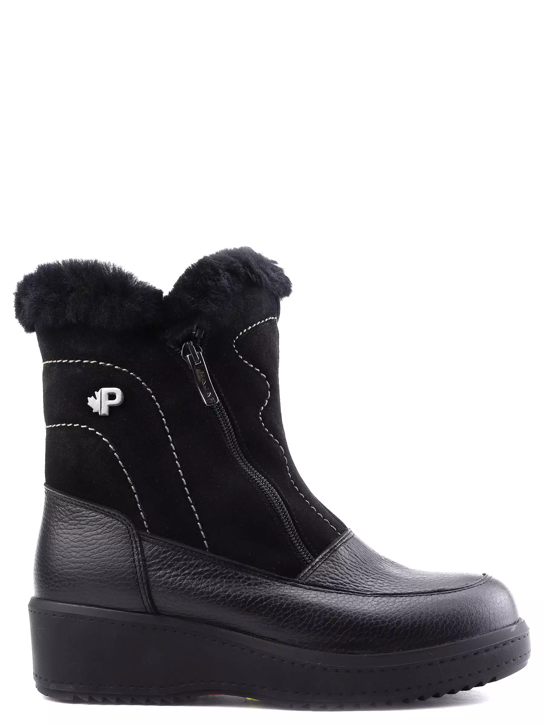 Mia Women's Boot with Ice Grippers