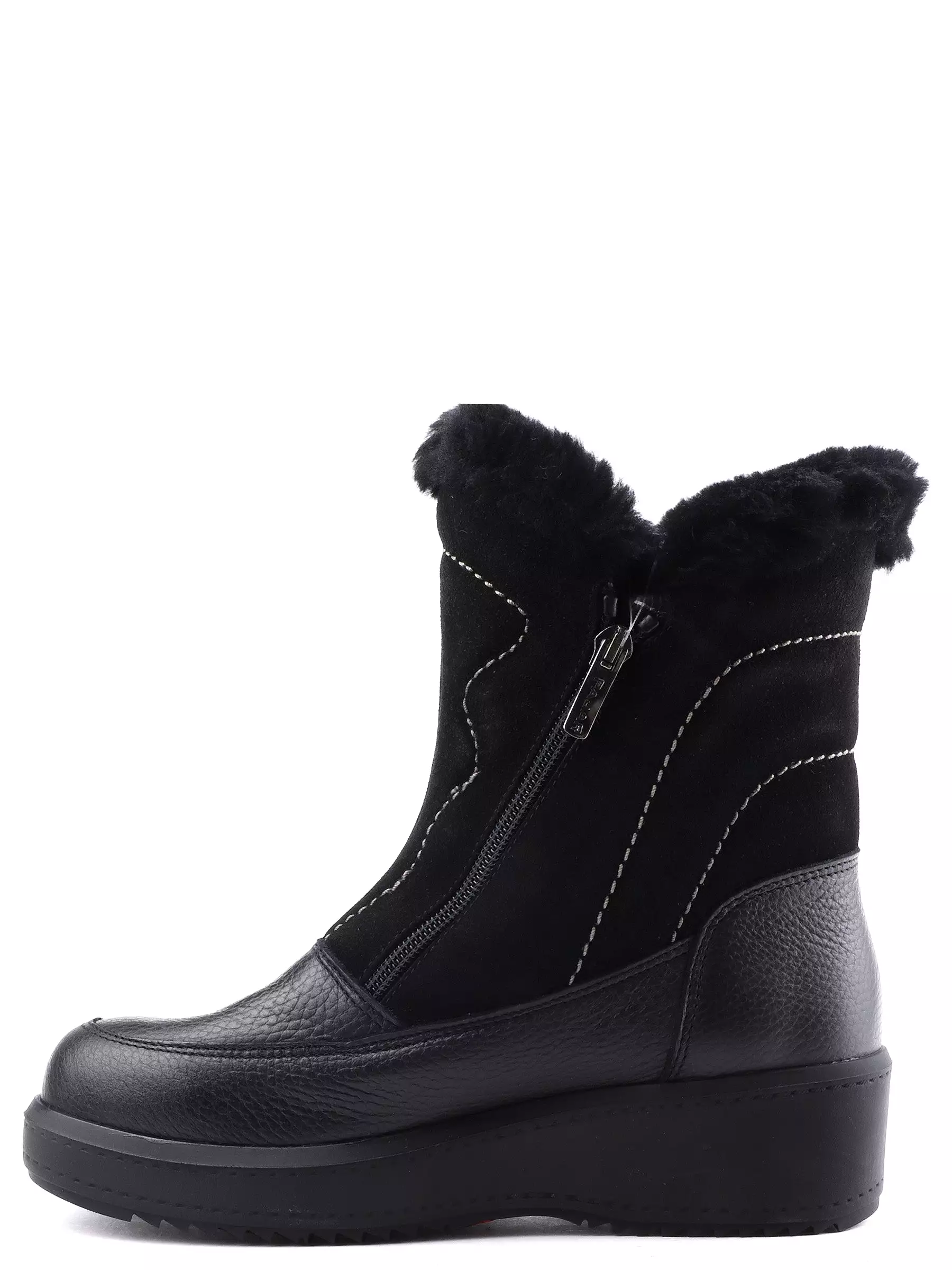 Mia Women's Boot with Ice Grippers