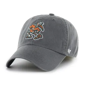 Miami Hurricanes Vintage Classic '47 Franchise