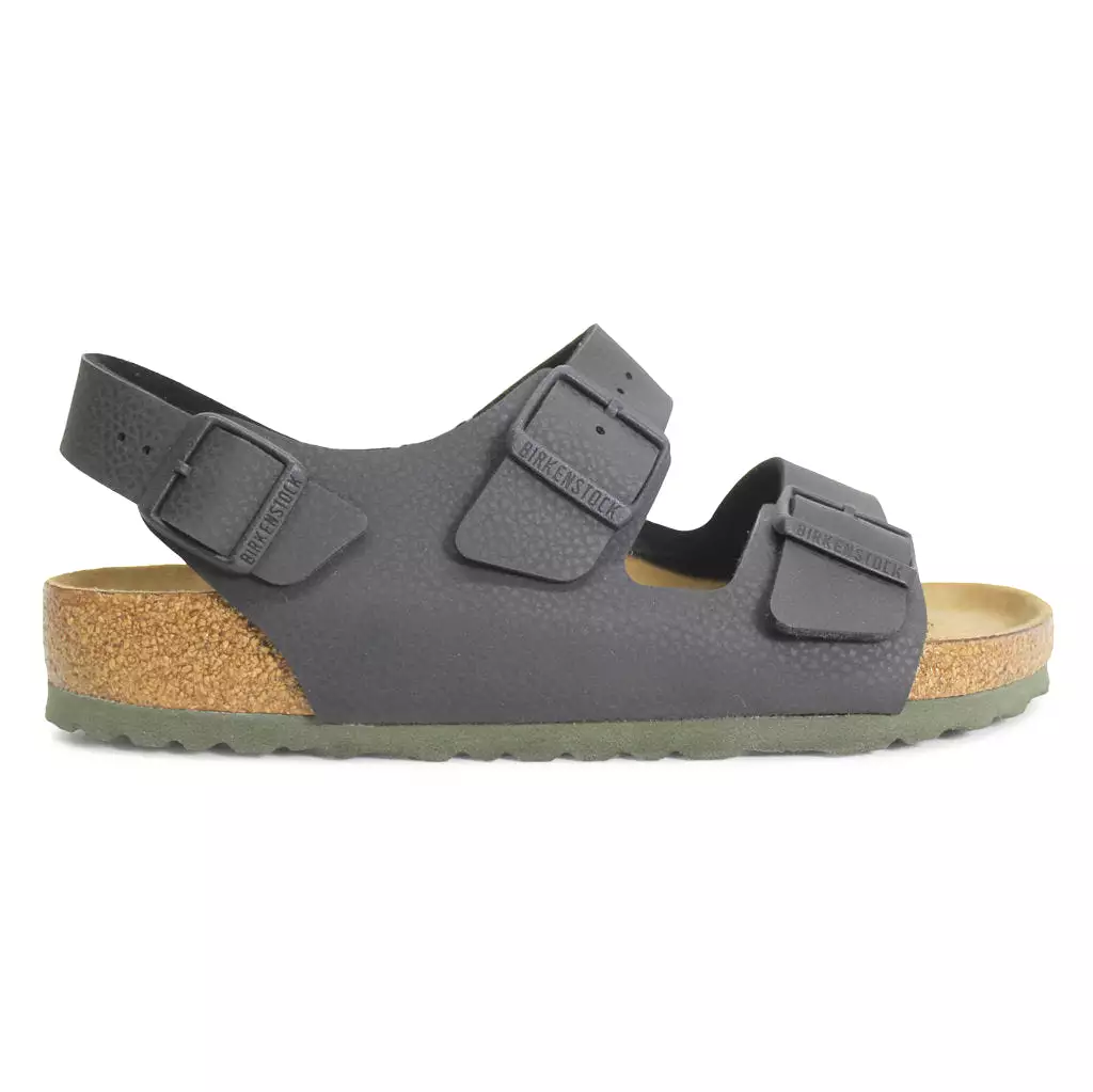 Milano BS Birko-Flor Unisex Sandals