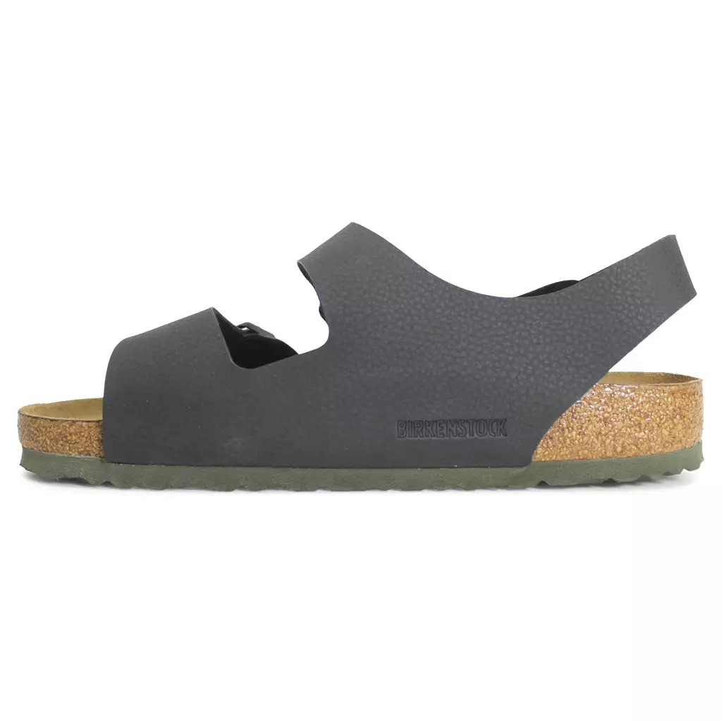 Milano BS Birko-Flor Unisex Sandals