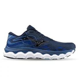 Mizuno Wave Horizon 7 - Dress Blue/Silver