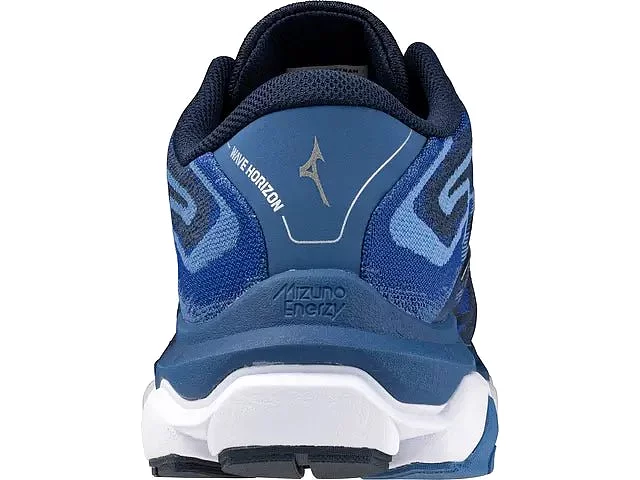 Mizuno Wave Horizon 7 - Dress Blue/Silver