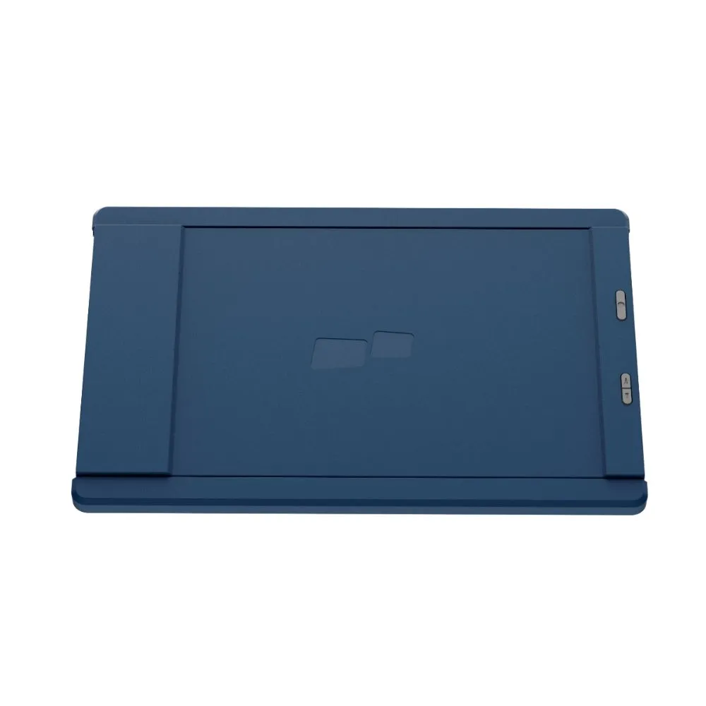 Mobile Pixels Duex Lite Portable Laptop Monitor 12.5” Navy