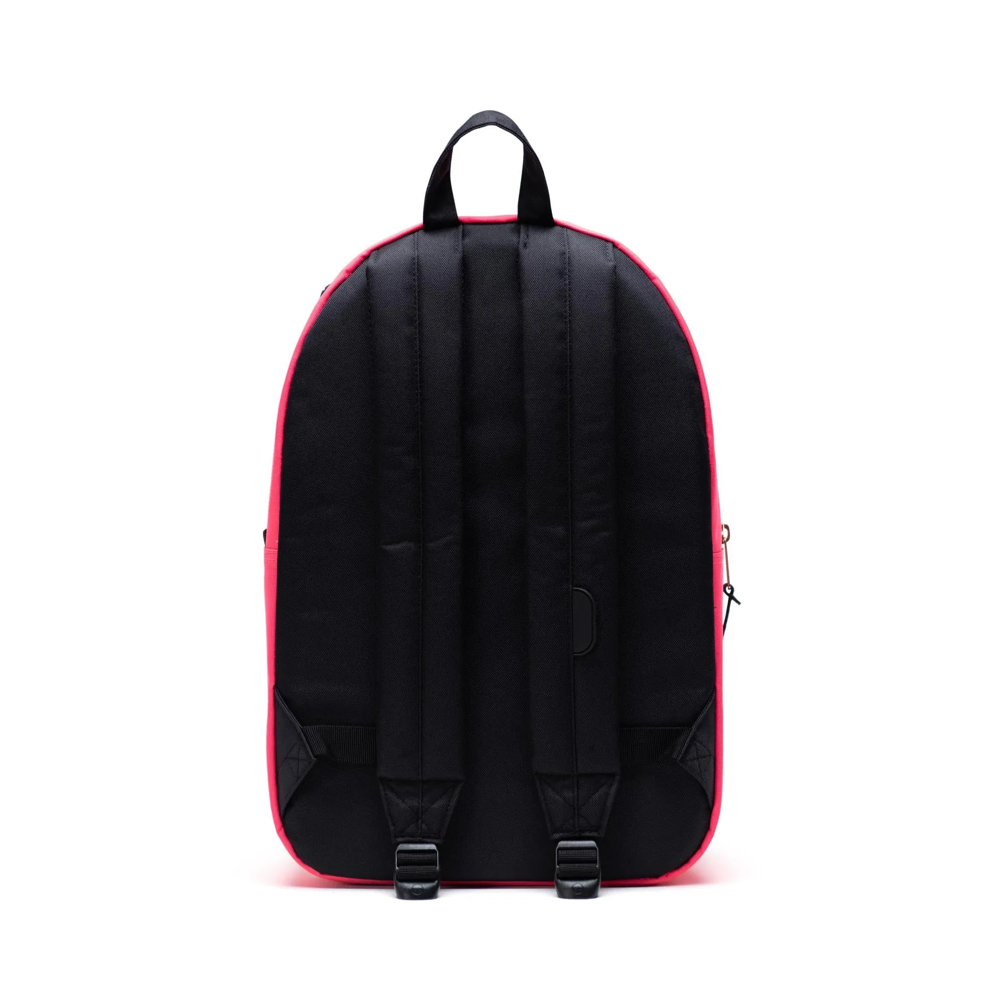 Herschel Settlement Neon Pink/Black Backpack