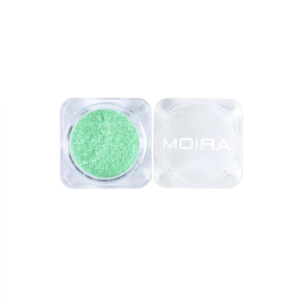 MOIRA Loose Control Glitter Singles