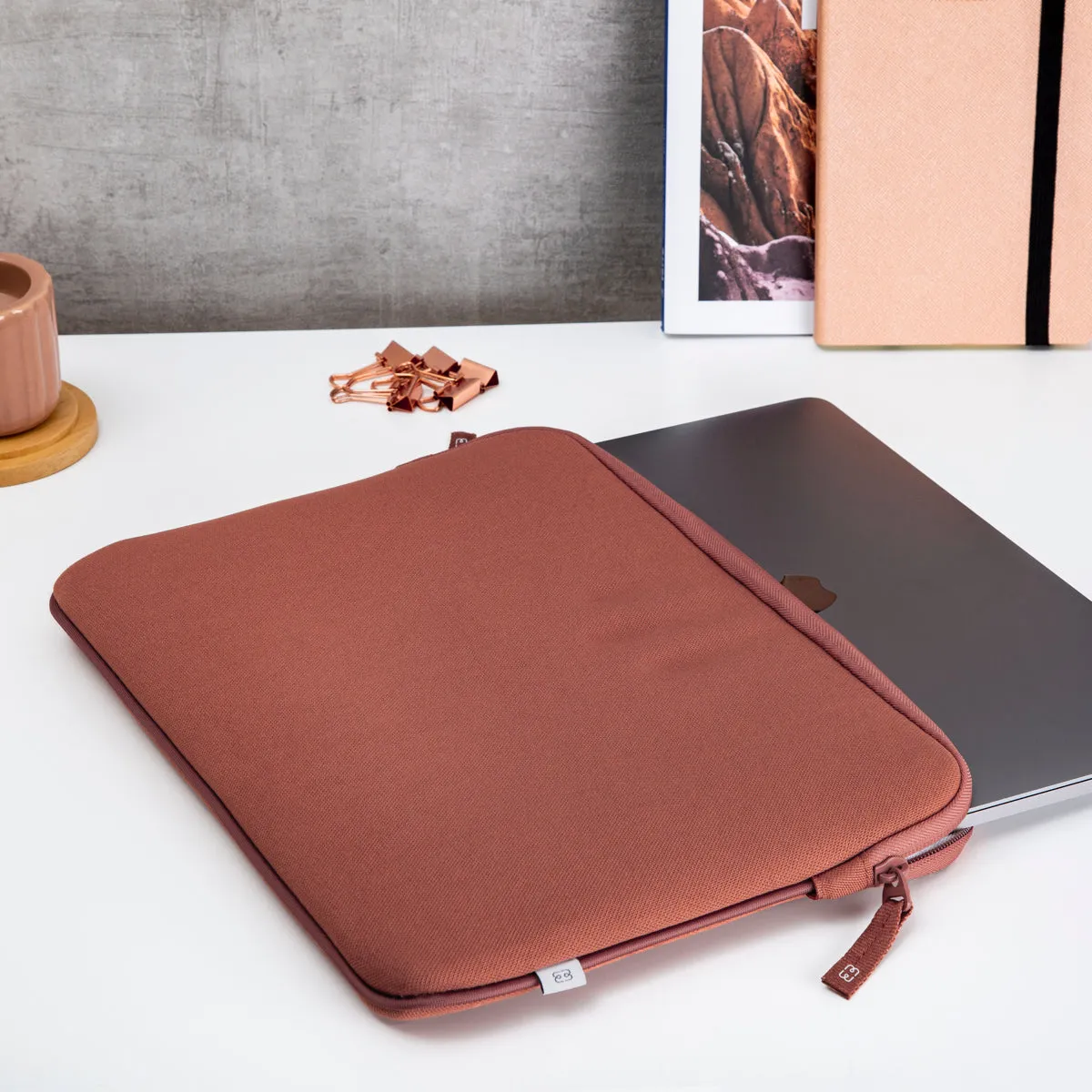 MW Horizon MacBook Pro/Air 13 Recycled Sleeve